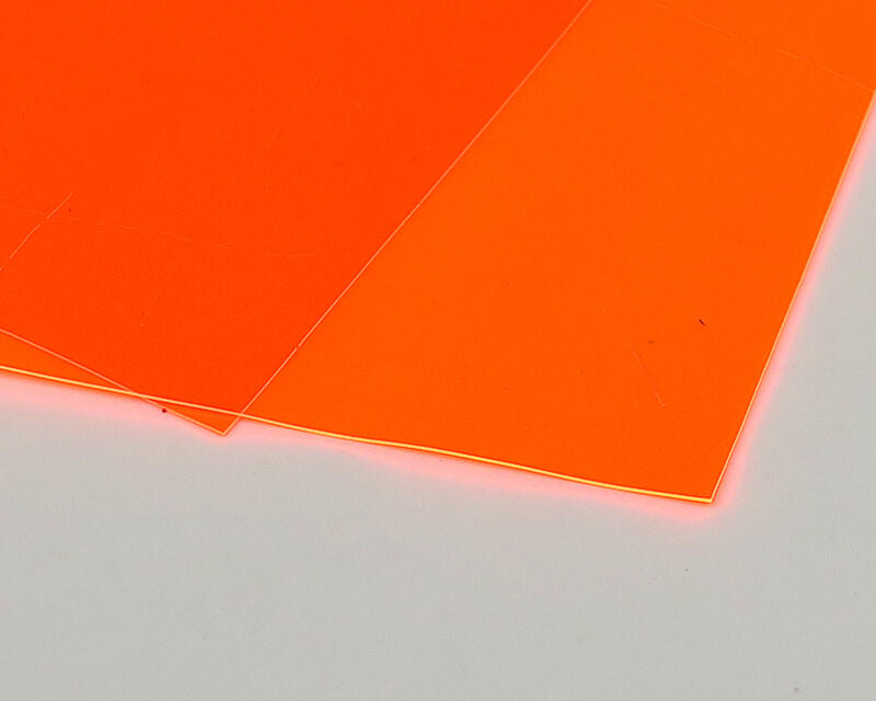 Edge Bright - Hareline