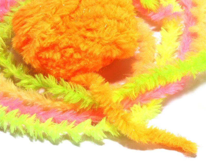 Easy Egg Chenille - Hareline