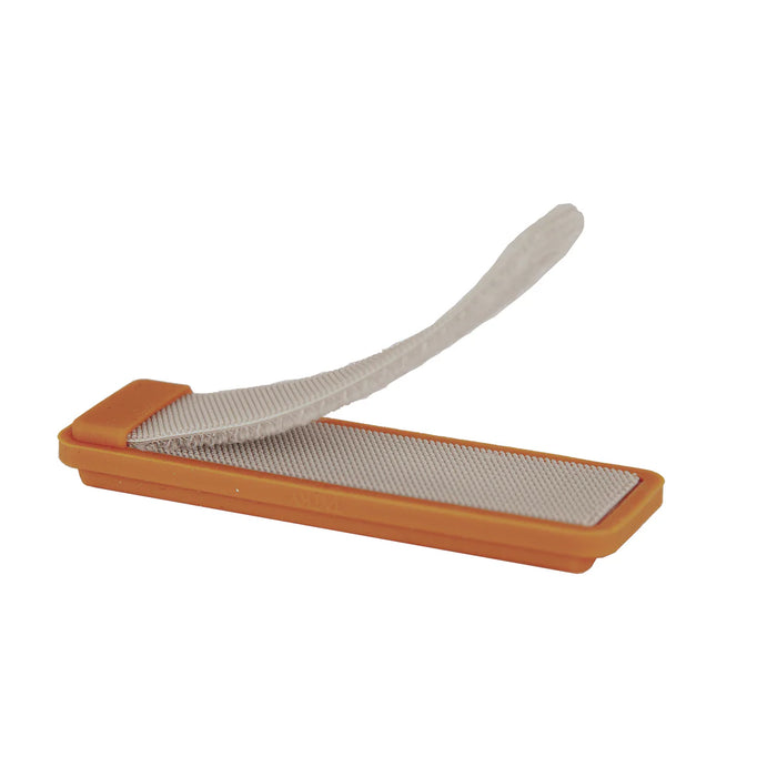Fishpond Tacky Fly Dock - MagPad - Burnt Orange