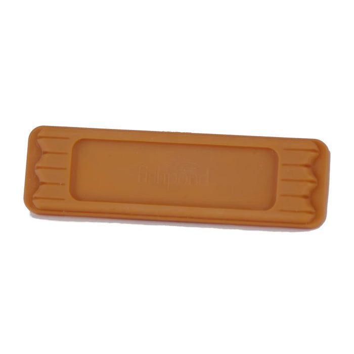 Fishpond Tacky Fly Dock - MagPad - Burnt Orange