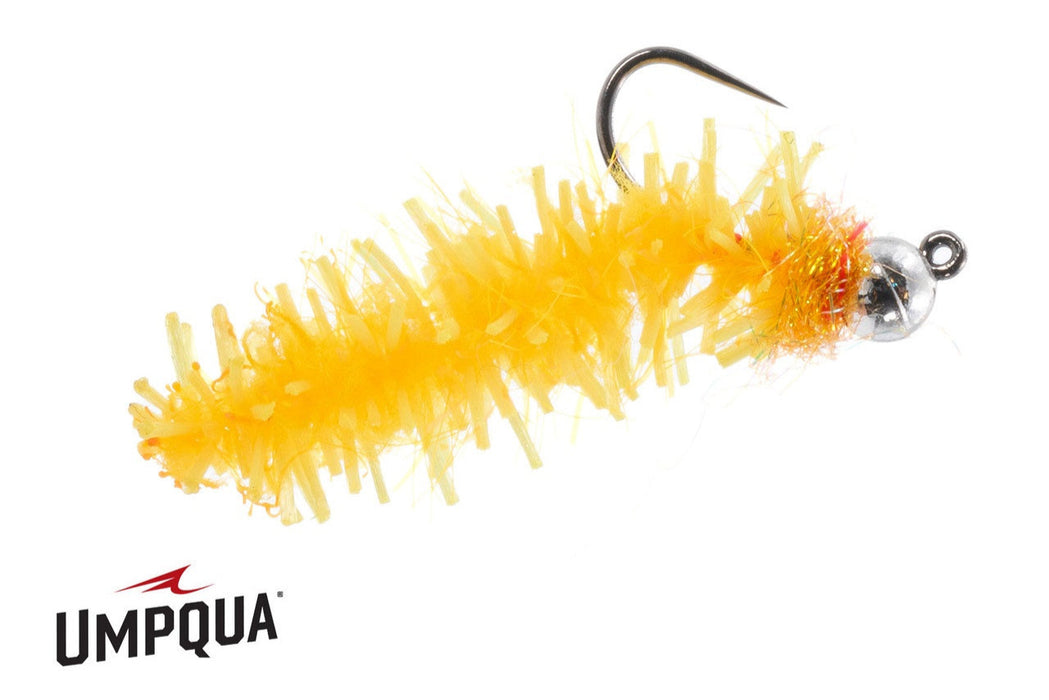 Gummy Mop - Umpqua