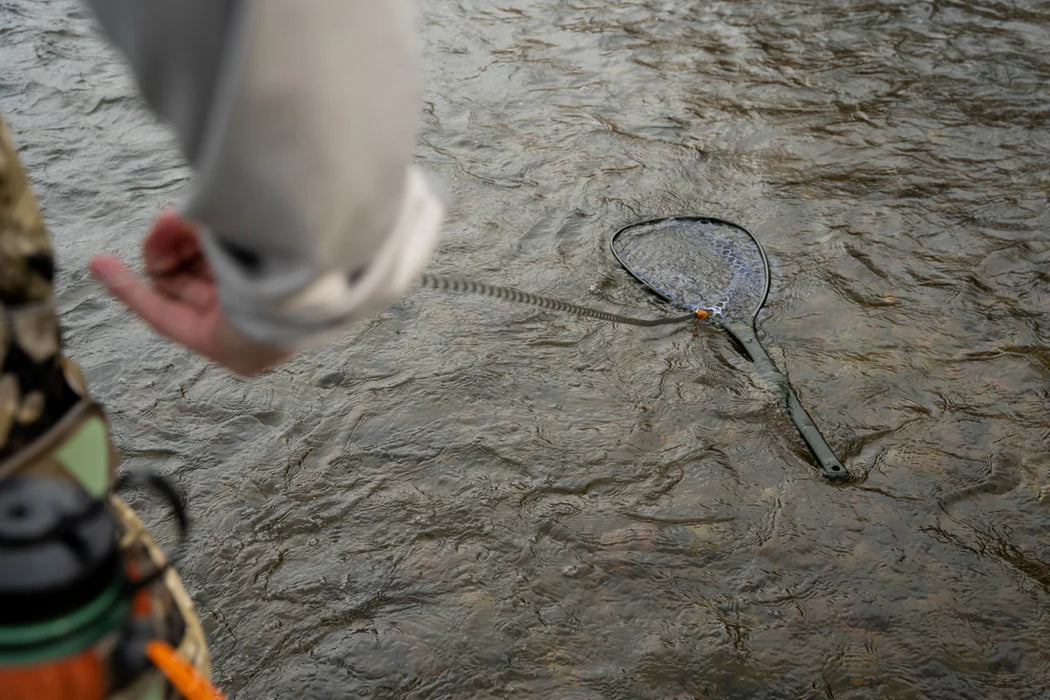 Fishpond Confluence 2.0 Net Release