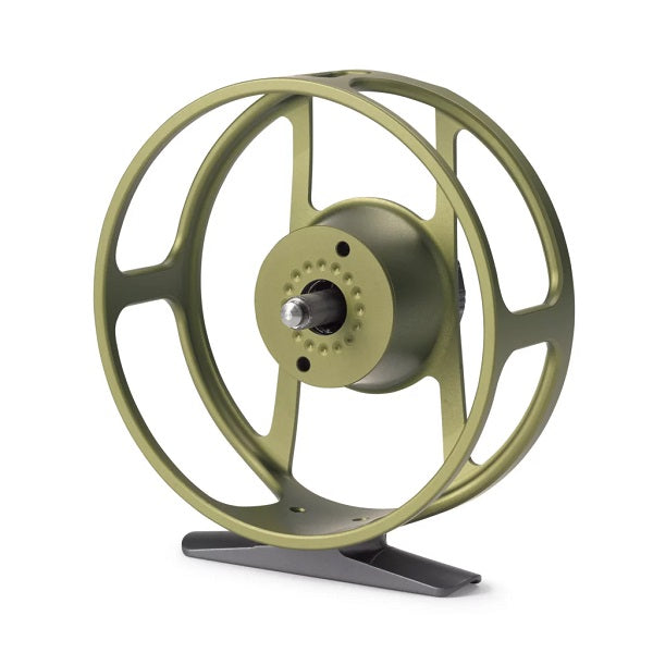 Orvis Hydros II Euro Fly Reel
