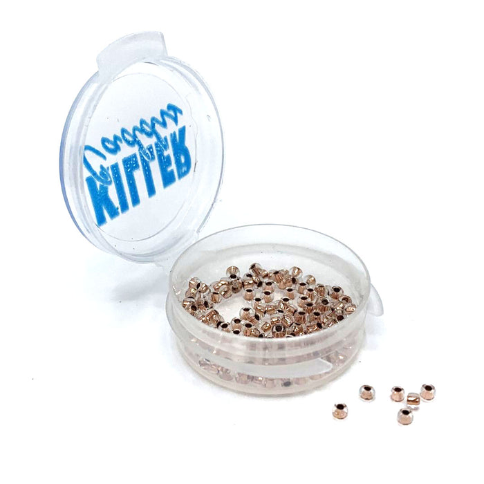 Killer Caddis Glass Beads - Wapsi