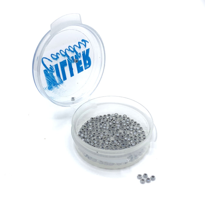 Killer Caddis Glass Beads - Wapsi