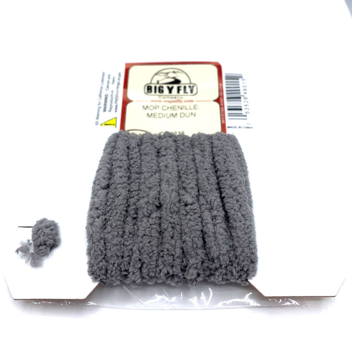 Mop Chenille - Wapsi