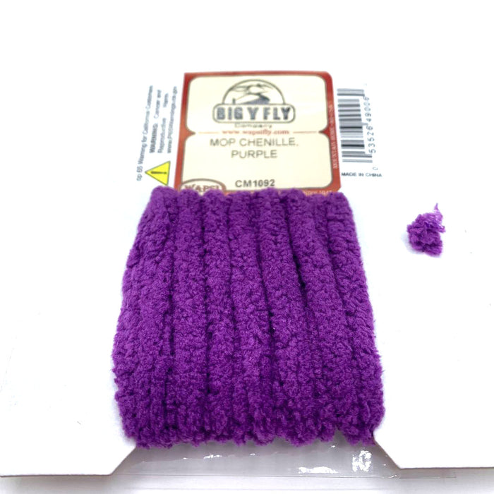 Mop Chenille - Wapsi