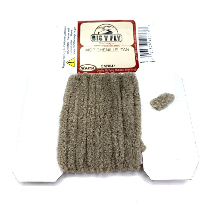 Mop Chenille - Wapsi