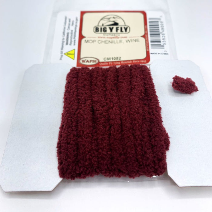 Mop Chenille - Wapsi