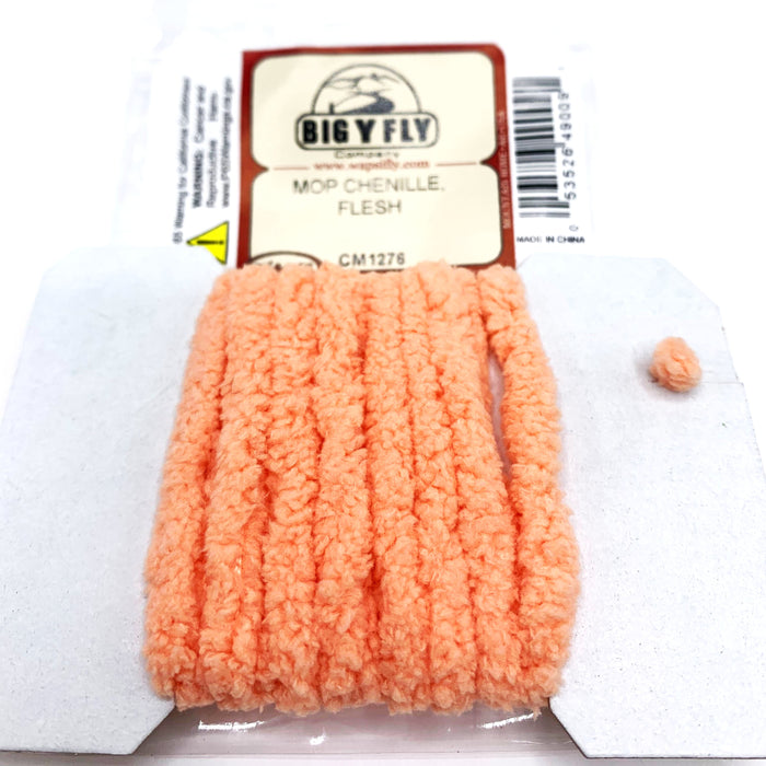 Mop Chenille - Wapsi