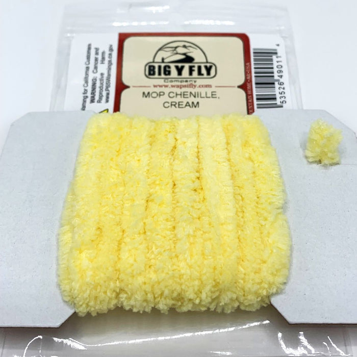 Mop Chenille - Wapsi