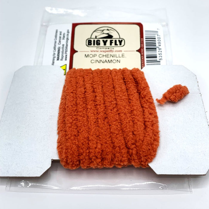 Mop Chenille - Wapsi