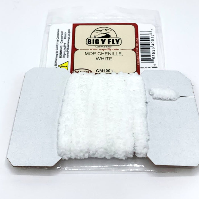 Mop Chenille - Wapsi