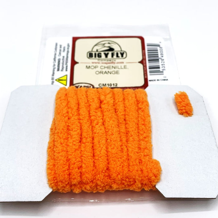 Mop Chenille - Wapsi