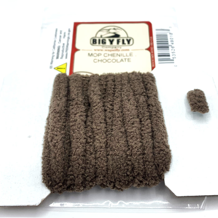 Mop Chenille - Wapsi