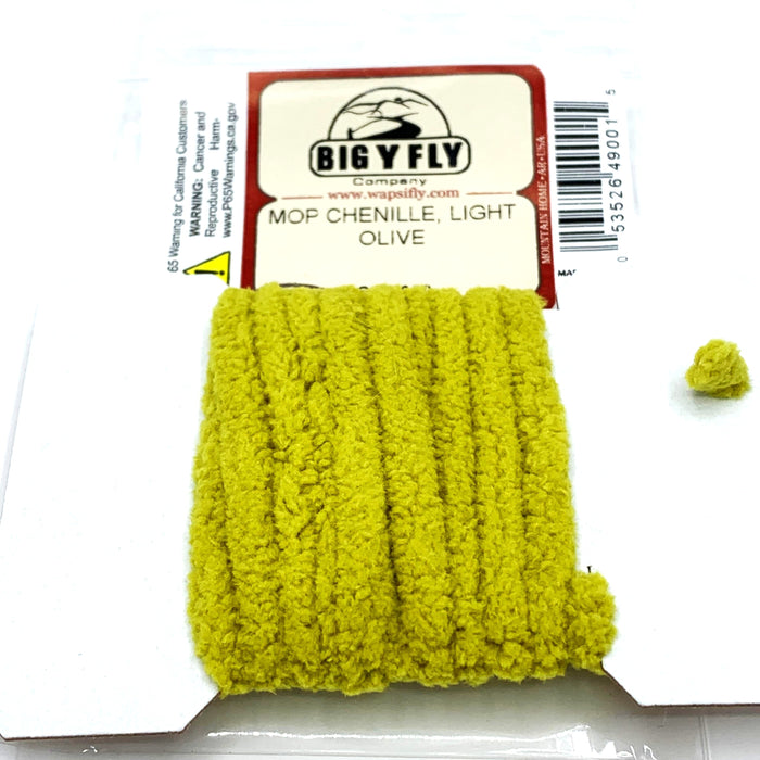 Mop Chenille - Wapsi