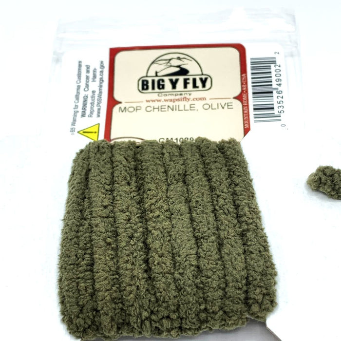 Mop Chenille - Wapsi