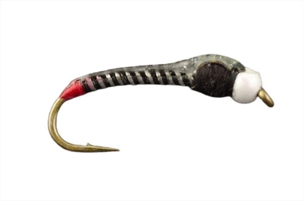 Jumbo Juju Chironomid - Beadhead - Umpqua