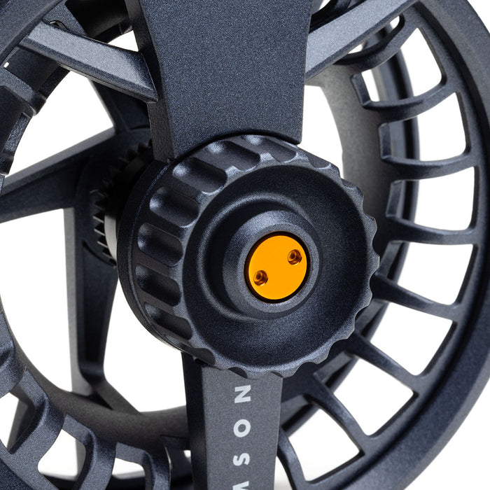 Lamson Liquid S-Series Reel