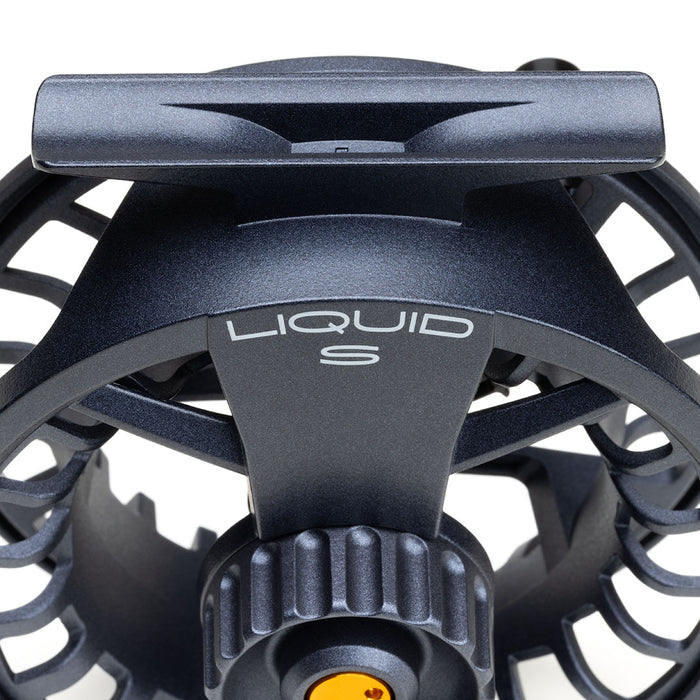 Lamson Liquid S-Series Reel