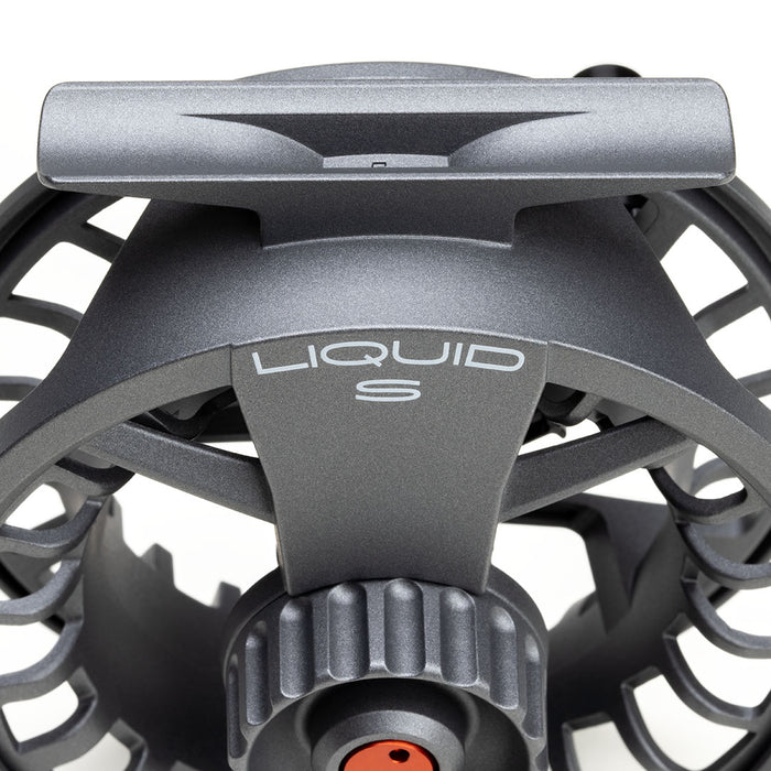Lamson Liquid S-Series Reel