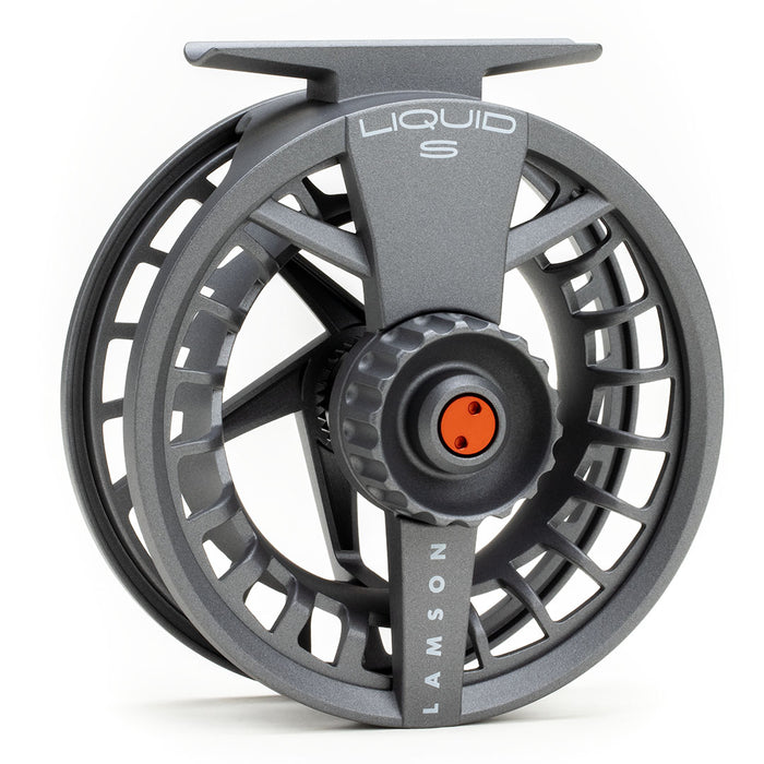 Lamson Liquid S-Series 3-PACK