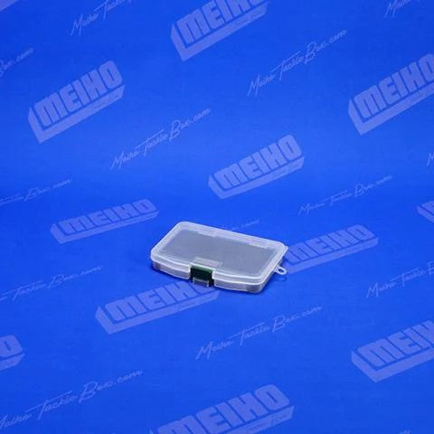 Meiho Slit Form F9 Foam Insert Case