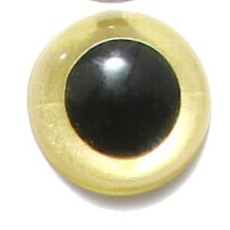 Posted Dome Eyes--Hareline