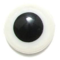 Posted Dome Eyes--Hareline