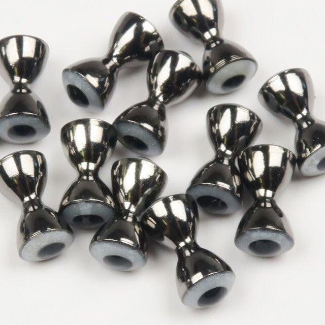 Brass Pseudo Eyes - Hareline