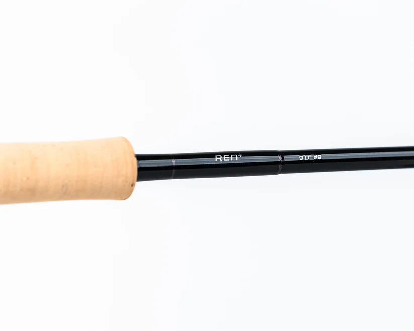 Nam REN+ Single Hand (SH) 4pc Fly Rod