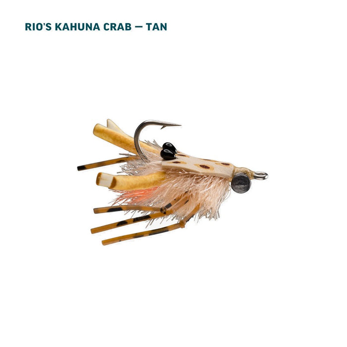 RIO Permit Assortment - 7 Flies