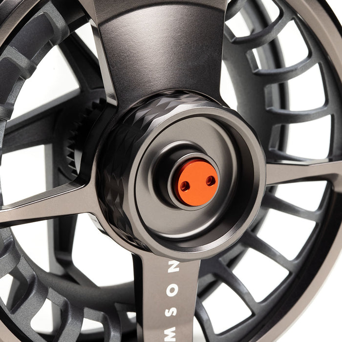 Lamson Remix S-Series Fly Reel