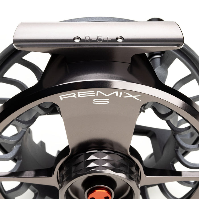 Lamson Remix S-Series Fly Reel