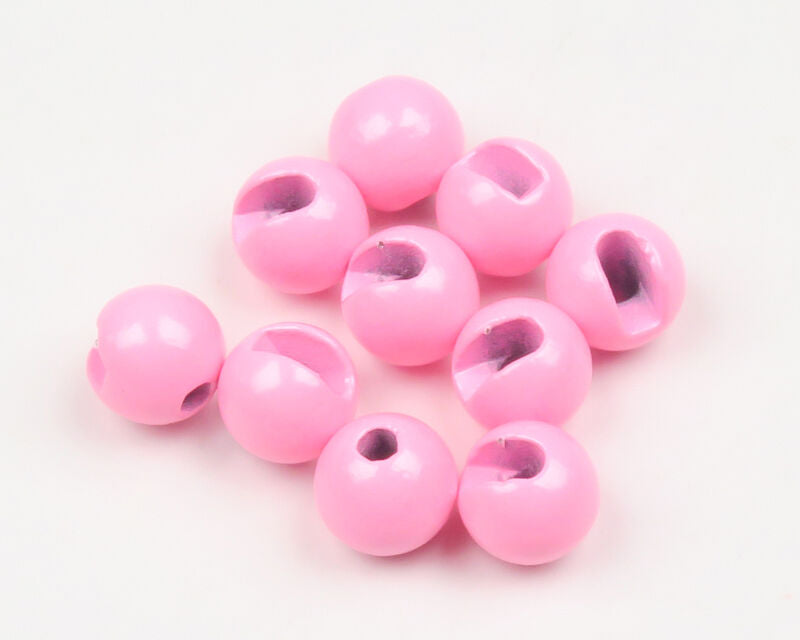 Spawn's Super Tungsten Slotted Beads 10 Pack