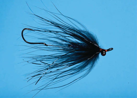 Hobo Spey Weighted - Solitude