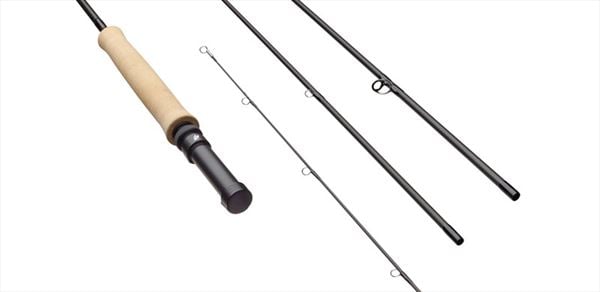 Sage Sense Euro Nymph Rod - Closeout