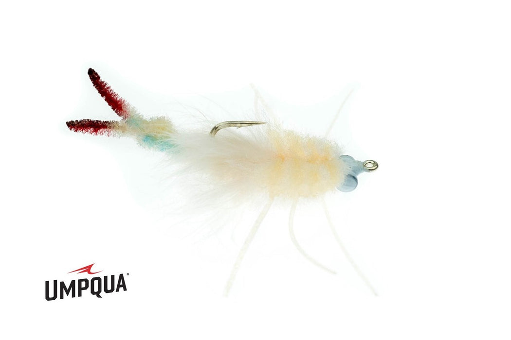 Strong Arm Merkin - Umpqua