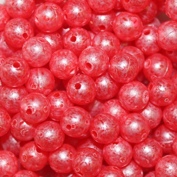 Trout Beads: MottledBeads