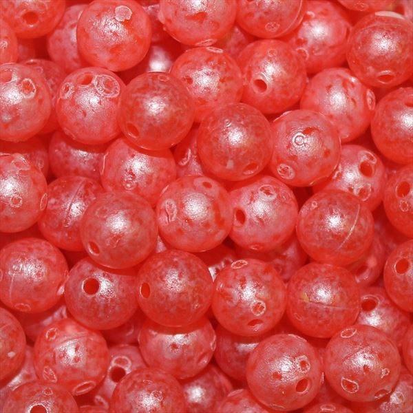 Trout Beads: MottledBeads