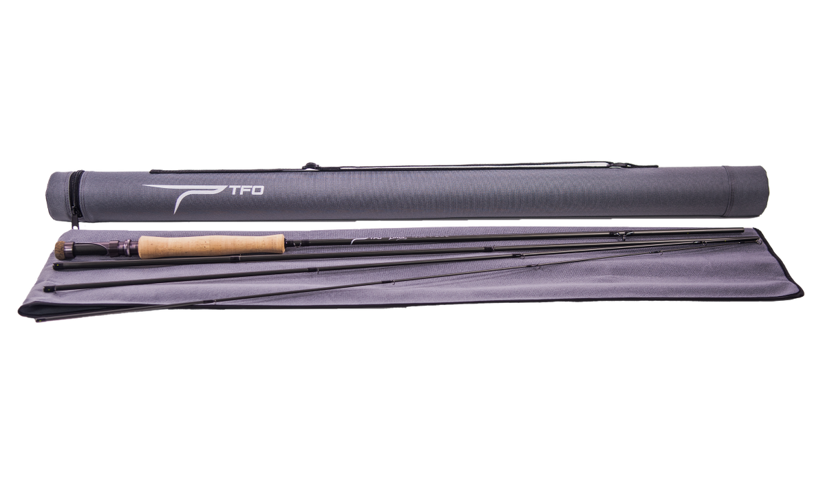 TFO Elevare Euro Nymph Rod
