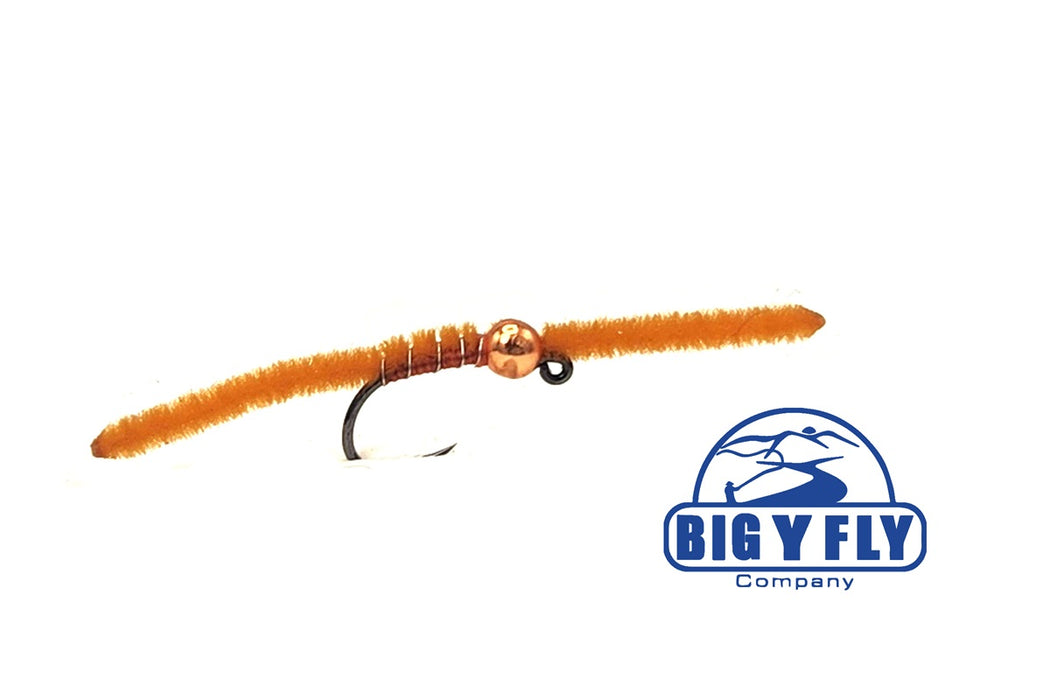 Tactical San Juan Jig - Tungsten (Barbless)