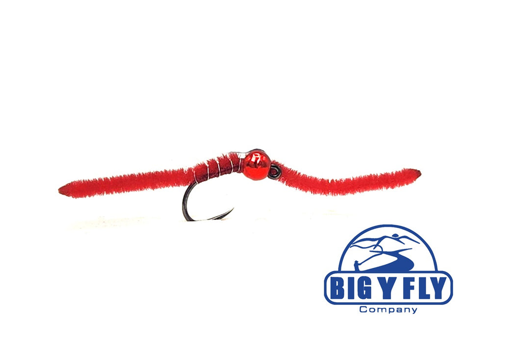 Tactical San Juan Jig - Tungsten (Barbless)