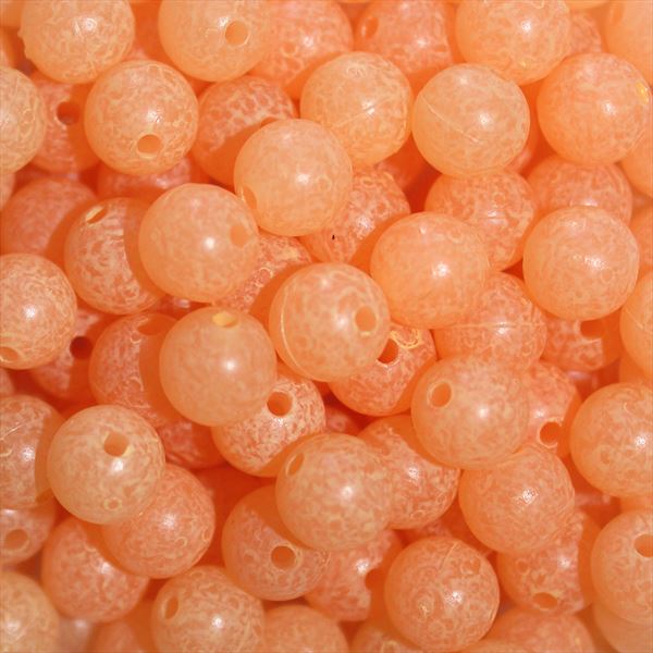 Trout Beads: MottledBeads