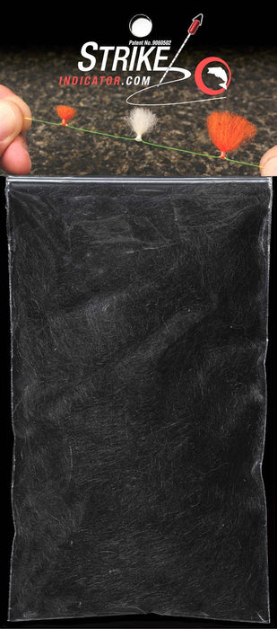 New Zealand Strike Indicator Wool