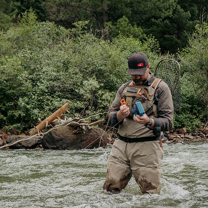 Umpqua ZS2 Overlook 500 Chest Pack