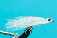 Clouser Minnow - Saltwater