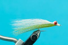 Clouser Minnow - Saltwater