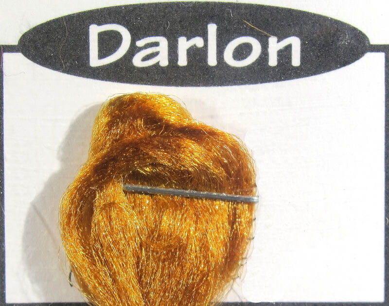 Darlon (Z-Lon Alternative) - Hareline