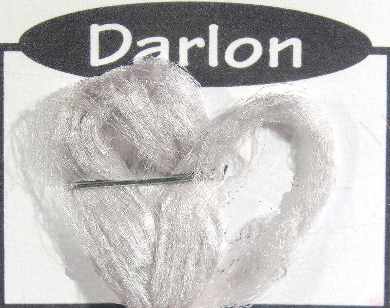 Darlon (Z-Lon Alternative) - Hareline